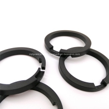 Single Oil Ring Piston Ring Set